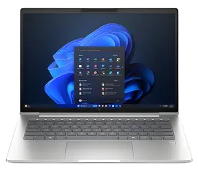 HP EliteBook 6 G1i 14" Silber / Notebook / 14" WUXGA / Intel Core Ultra 5 225U / 16 GB RAM / 512 GB SSD / Windows 11