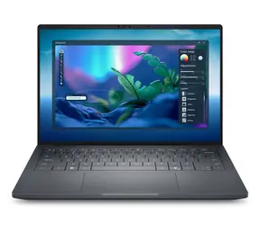 DELL Pro Max 14 Premium Schwarz / Notebook / 14" WUXGA / Intel Core Ultra 7 265H / 32 GB RAM / 1 TB SSD / RTX 8 GB RAM / Windows 11 Premium