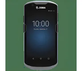 ZEBRA TC52 / Datenterminal / 2D SE4710 / WLAN / 5"-Touchscreen / NFC / 4 GB / 32 GB