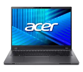Acer TravelMate P2 TMP216-51 grau / Notebook / 16" WUXGA / Intel Core Ultra 5 115U / 16 GB DDR5 / 512 GB SSD / Windows 11