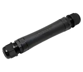Trendnet TI-OE110 / PoE+-Erweiterungsadapter / 1 Gbit / IP67
