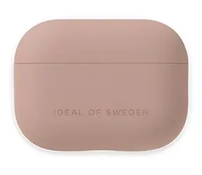 Ideal Silikonhülle für AirPods Pro 1/2, Rosa / Kopfhörerhülle / AirPods Pro 1. und 2. Generation / Silikon