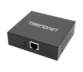 Trendnet TPE-E100 / PoE+-Extender / 1 Gbit/s