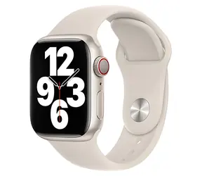 Devia Deluxe Sport Starlight / Armband für Apple Watch / 44/45/46 mm