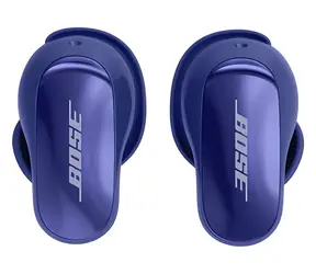 Bose QuietComfort Ultra Ohrhörer (2. Generation) Mitternachtsviolett / Kabellose In-Ear-Kopfhörer