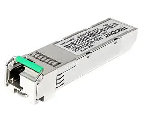 Trendnet TEG-MGBS20D5 / SFP-Modul / 1000BASE-BX20 / BiDi SM / LC / TX 1550 nm / 20 km