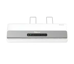 Fellowes AMARIS A3 weiß-grau / Laminiergerät / Breite 324 mm / bis zu 175 µm / 80 cm/min