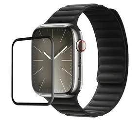 Devia Van Series Schutzfolie für Apple Watch 41 mm / Schutzfolie / Gebogen