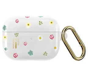 Ideal Klarsichthülle für AirPods Pro 3 Petite Floral / Hülle / Transparent