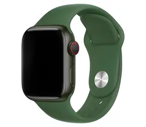 Devia Deluxe Sport Clover / Armband für Apple Watch / 40/41/42 mm