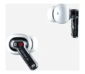 Nothing Ear (B171) weiß / Kabelloser Kopfhörer / Mikrofon / ANC / Bluetooth / IP54