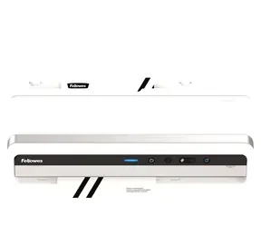 Fellowes JUPITER A3 / Laminiergerät / 80-250 µm / Breite 318 mm / AutoSense