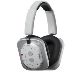 Nothing Headphone (1) weiß / Kabelloser Kopfhörer / Mikrofon / ANC / BT 5.3 / IPX2