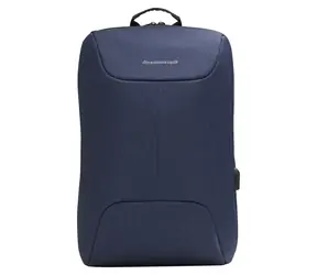 dbramante1928 Charlottenborg dunkelblaue Laptoptasche / bis zu 16 Zoll