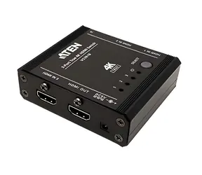 Aten VS381B / HDMI-Switch / 3:1 / 4K / 60 Hz