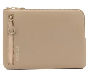 Golla Metro 13" Cappuccino / Laptoptasche / Neopren / Tabletfach