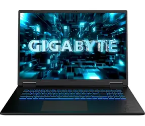 GIGABYTE GAMING A18 PRO / Notebook / 18" / Intel Core 7 240H / 32 GB / 1 TB SSD / RTX 5080 / 165 Hz / Windows 11