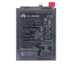 Huawei HB436486ECW / Akku / 3900 mAh / Li- POL / Servicepaket