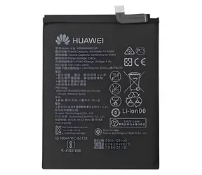 Huawei Akku HB486486ECW / 4200 mAh / Li- ION / für Mate 20 Pro, P30 Pro / Service Pack