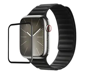 Devia Van Series Schutzfolie für Apple Watch 45 mm / Schutzfolie / Gebogen
