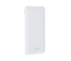 Devia Kintone 10000 mAh weiß / Powerbank