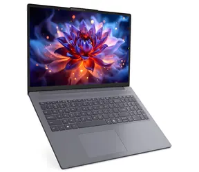 Lenovo IdeaPad Slim 3 16IWC11 grau / 16" WUXGA / Intel Core 5 320 / 16 GB / 512 GB SSD / W11H