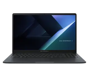 Asus ExpertBook B1 B1503CVA-C316512 grau / Notebook / 15,6" FHD / Intel Core 3 100U / 16 GB RAM / 512 GB SSD / ohne Betriebssystem