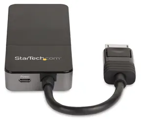 StarTech 3- Port MST Hub DP 1.4