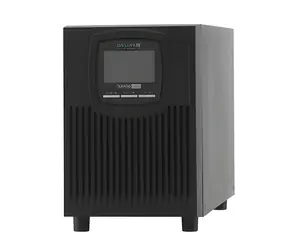 Online Xanto 1000 VA / USV-Notstromversorgung