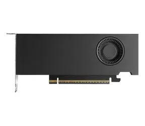 PNY RTX Pro 4000 Blackwell SFF 24GB / Grafikkarte / Low Profile / 4X mDP