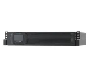 ONLINE Xanto 1500R / USV / Notstromversorgung / 1500 VA
