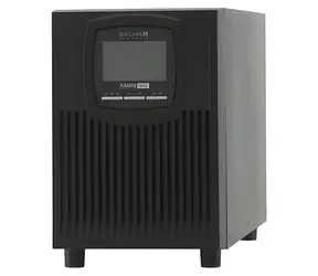 Online Xanto 1500 / USV-Notstromversorgung / 1500 VA