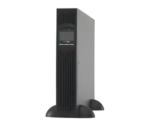 Online-USV Zinto 2000 VA / USV-Notstromversorgung / Online-Doppelwandler