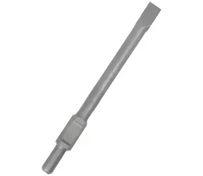 Makita P-13502 / Flachmeißel / Sechskant 30 mm / 32 x 400 mm