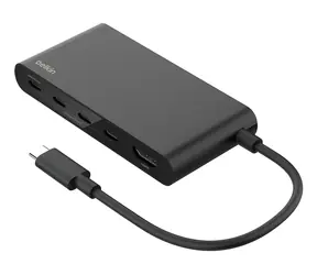 Belkin Interface Hub USB-C / USB-Hub