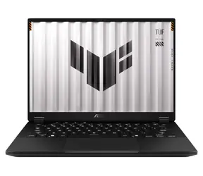 Asus TUF Gaming A14 grau (FA401EA-RG062WZ) / Gaming-Laptop / 14" 2560x1600 / AMD RYZEN AI Max+ 392 / 64 GB / 1 TB SSD