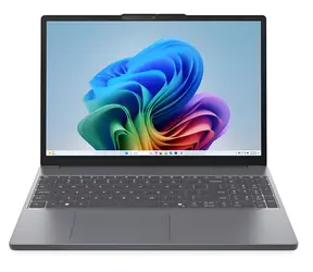 Lenovo IdeaPad Slim 3 15IWC11 grau / 15,3" WUXGA / Intel Core 5 320 / 16 GB RAM / 512 GB SSD / Windows 11H
