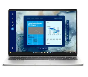 DELL Pro 16 PC16250 Platinum / Notebook / 16" FHD+ IPS / Intel Core Ultra 5 235U / 32 GB RAM / 512 GB SSD