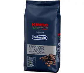 DeLonghi Kimbo Espresso Classic / Kaffeebohnen / 250 g