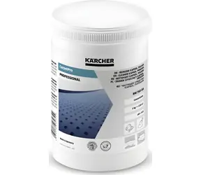 Kärcher 6.295-849.0 CarpetPro / Teppichreiniger / RM 760 / Pulver / 800 g