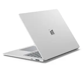 Microsoft Surface Laptop 15" (8. Edition) 64 GB/1 TB Platin / Notebook / Snapdragon X2 Elite / 64 GB / 1 TB / Windows 11