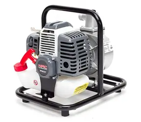 NAC PP42-2-T / Motorpumpe