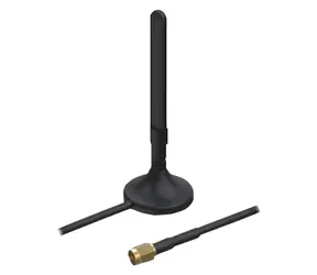 Teltonika mobile magnetische Antenne SMA 5G 3,6 dBi / Antenne / RG178-Kabel / 1500 mm