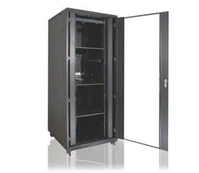 Eurocase GB6842 Basic / Rack-Schrank / 19" / 42 HE / 600 x 800 x 1973 mm