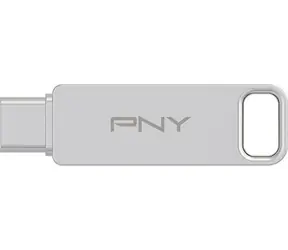 PNY Duo-Link / Flash-Speicher / 64 GB