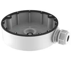 HIKVISION DS-1280ZJ-DM8 / Montagebasis / für DS-2CD23x3G0, DS-2CD23x5FWD Kameras