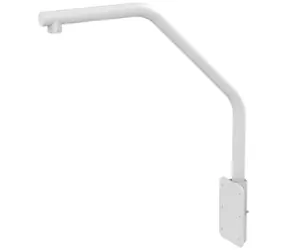HIKVISION DS-1660ZJ / Kamerahalterung / für 4-Zoll-PTZ-Kameras / Tragkraft 30 kg / Aluminium