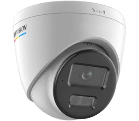 HIKVISION DS-2CD1347G3-LIU (2,8 mm) / IP-Kamera / Turret / 4 MP / Größe 2,8 mm / ColorVu / IR 30 m / IP67