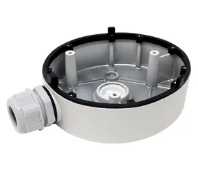 HIKVISION DS-1280ZJ-TR12 / Kamerahalterung / für den Außenbereich / wasserdicht / Tragkraft 2,5 kg