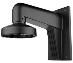 HIKVISION DS-1272ZJ-110 schwarz / Kamerahalterung / kompatibel mit DS-2CD21xx / Tragkraft 4,5 kg